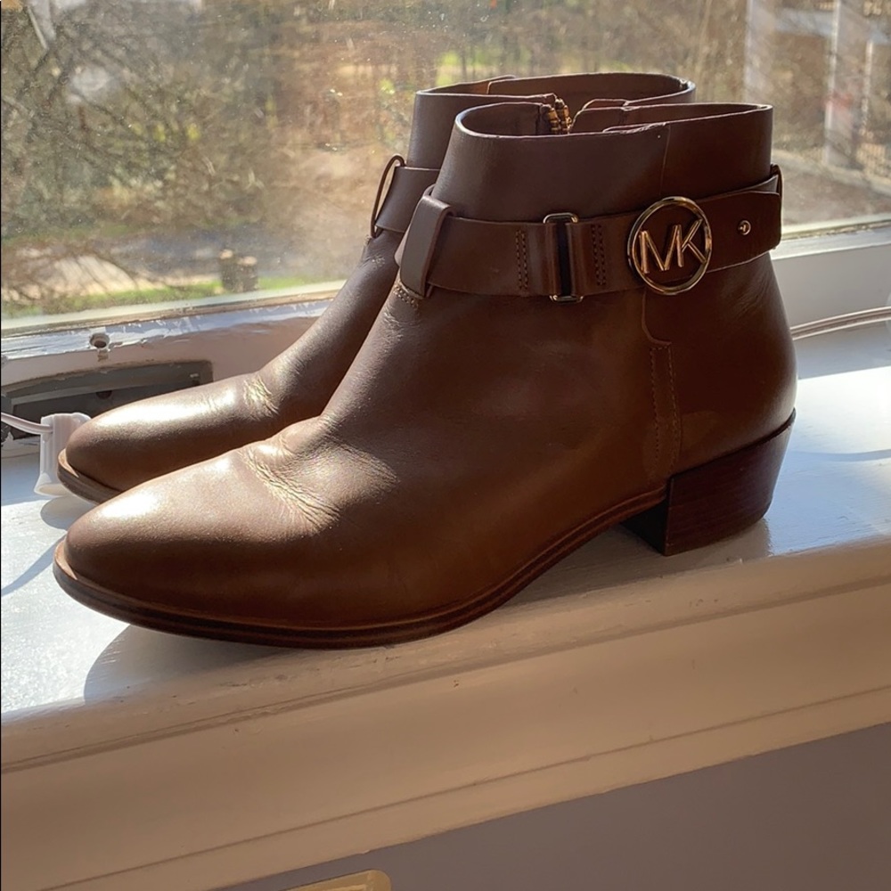 Michael Kors Booties